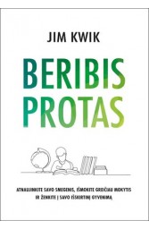 Beribis protas